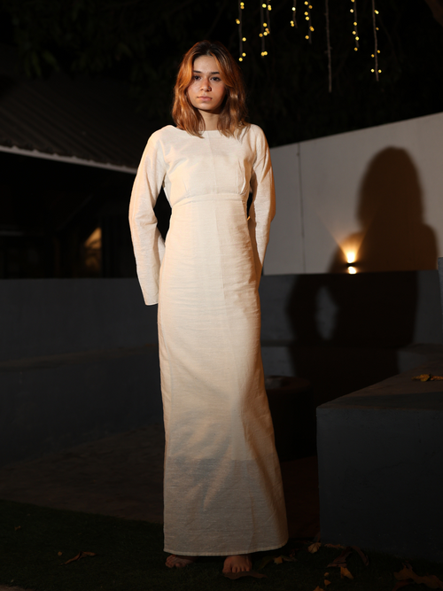 Angel Mini Dress