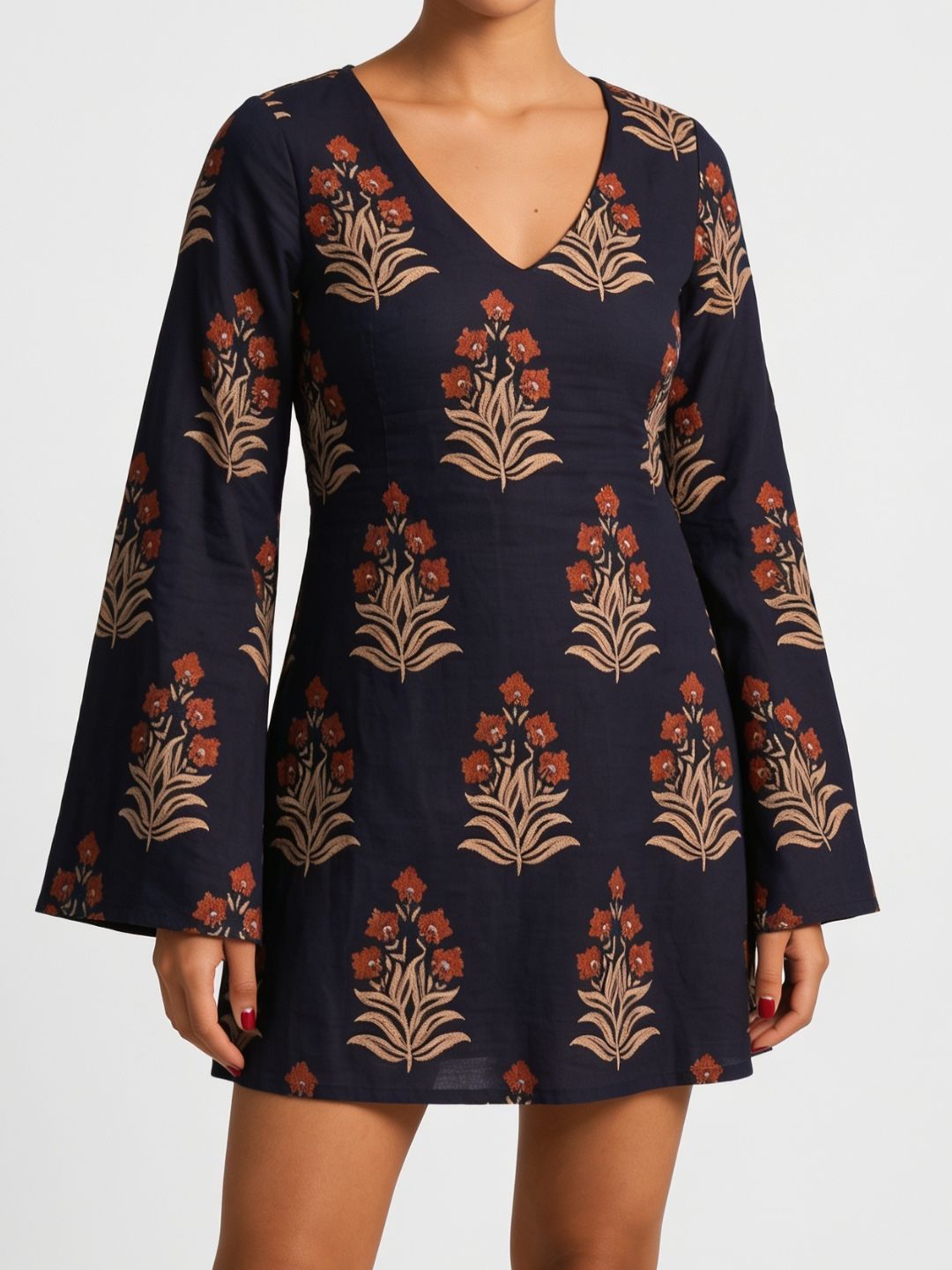 Anika Mini Dress