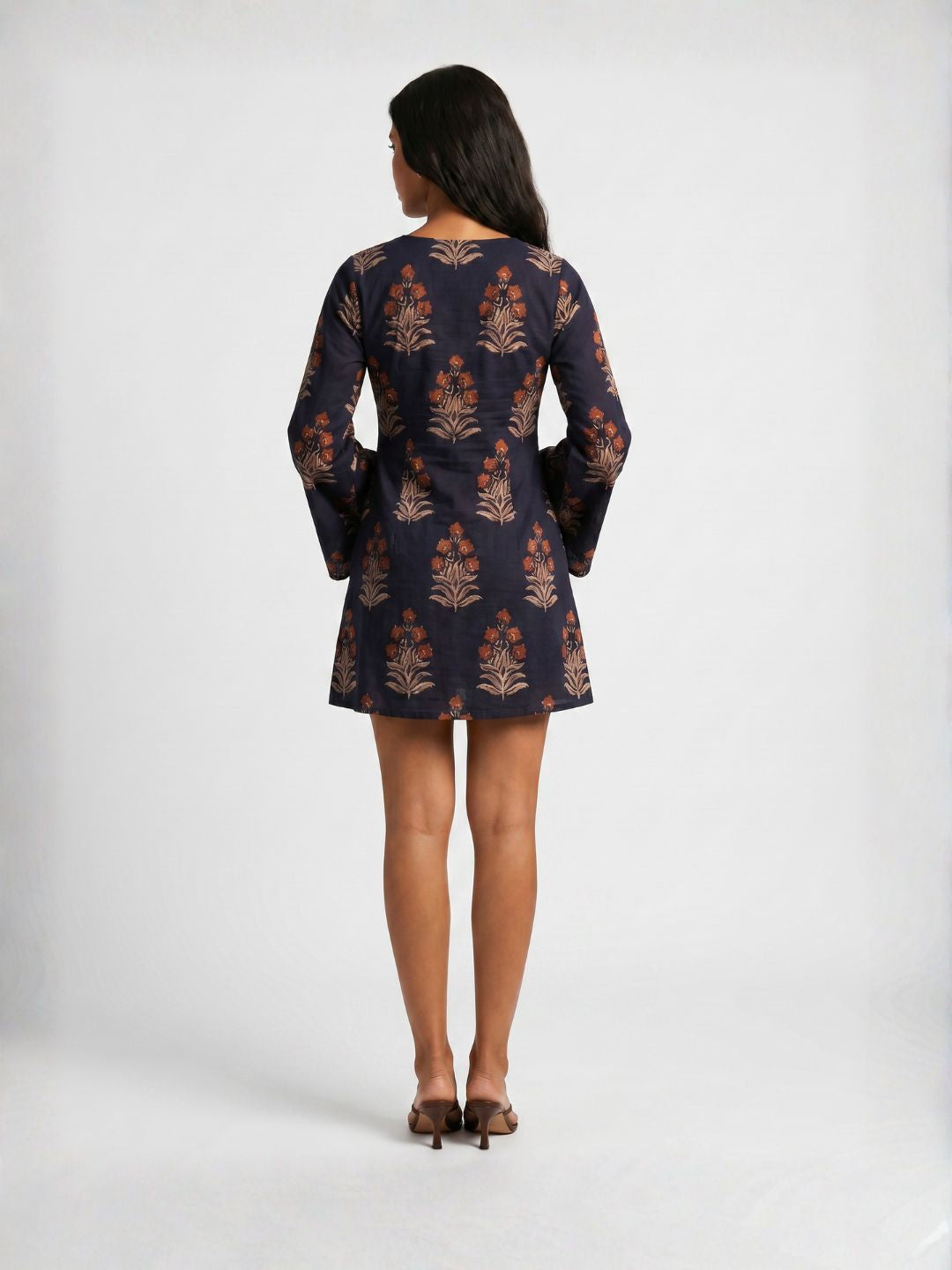 Anika Mini Dress