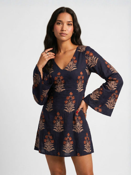 Anika Mini Dress