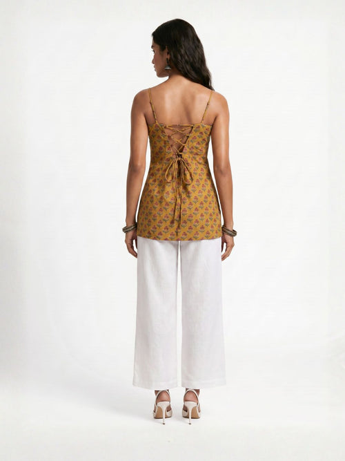 ASTHA CORSET KURTI