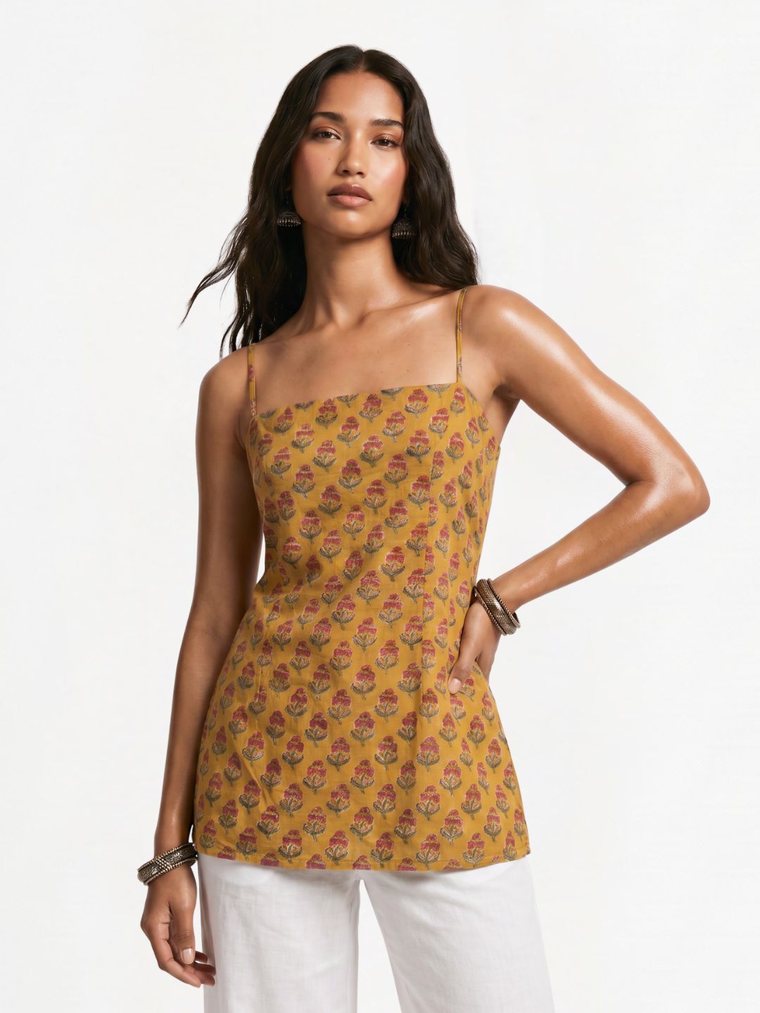 ASTHA CORSET KURTI