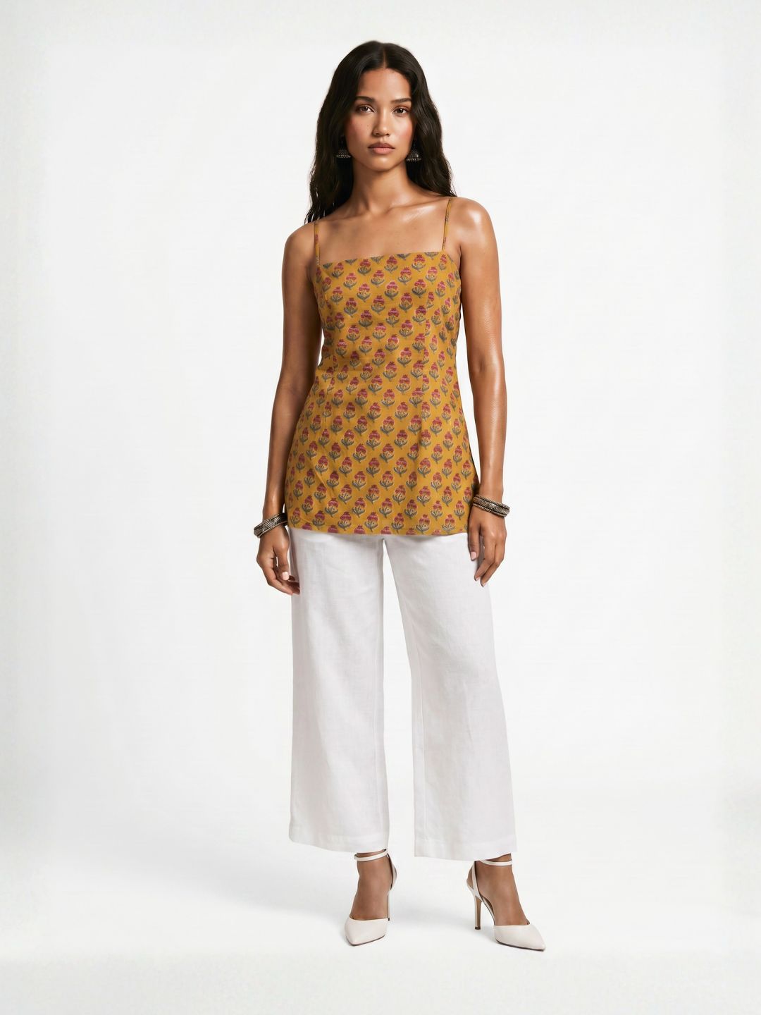 ASTHA CORSET KURTI