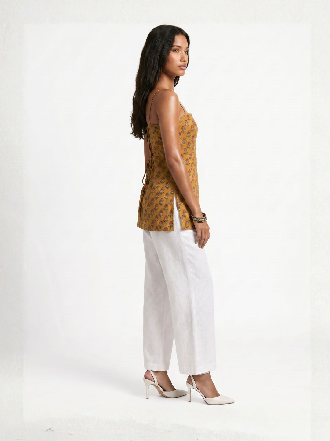 ASTHA CORSET KURTI