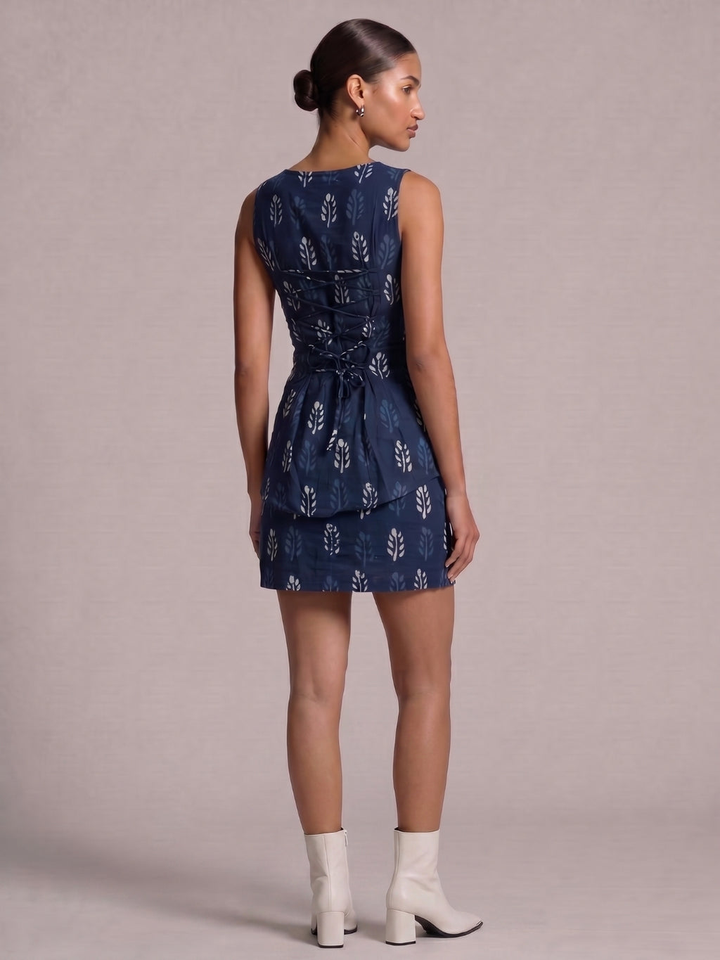 Yara Skirt Co-Ord Set