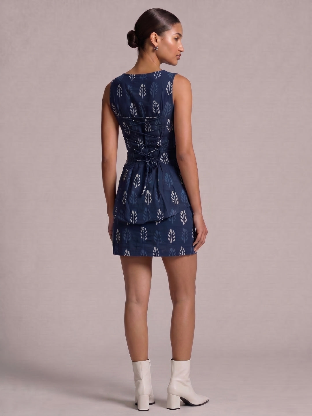 Yara Skirt Co-Ord Set