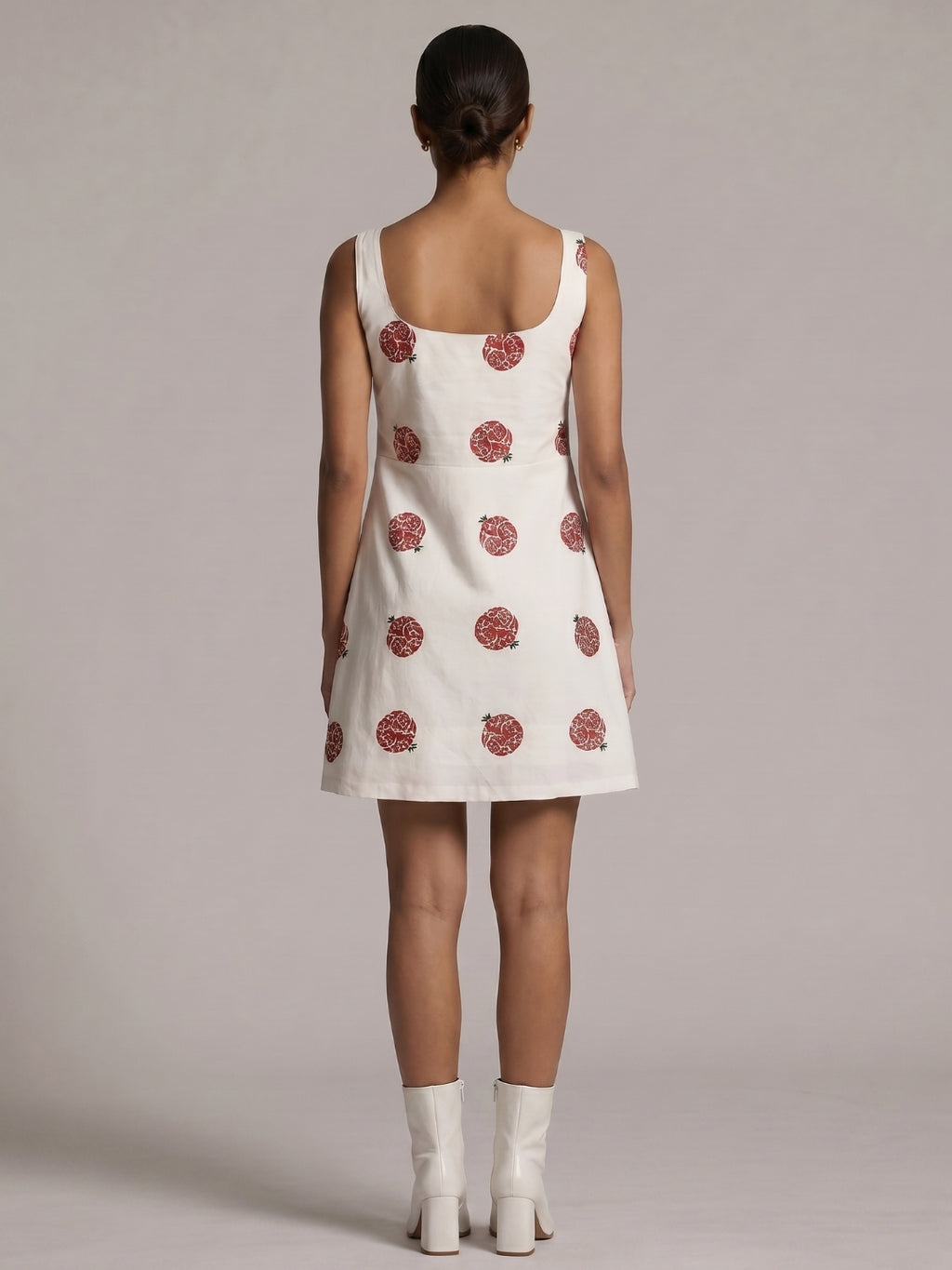 Izy Short Mini Dress