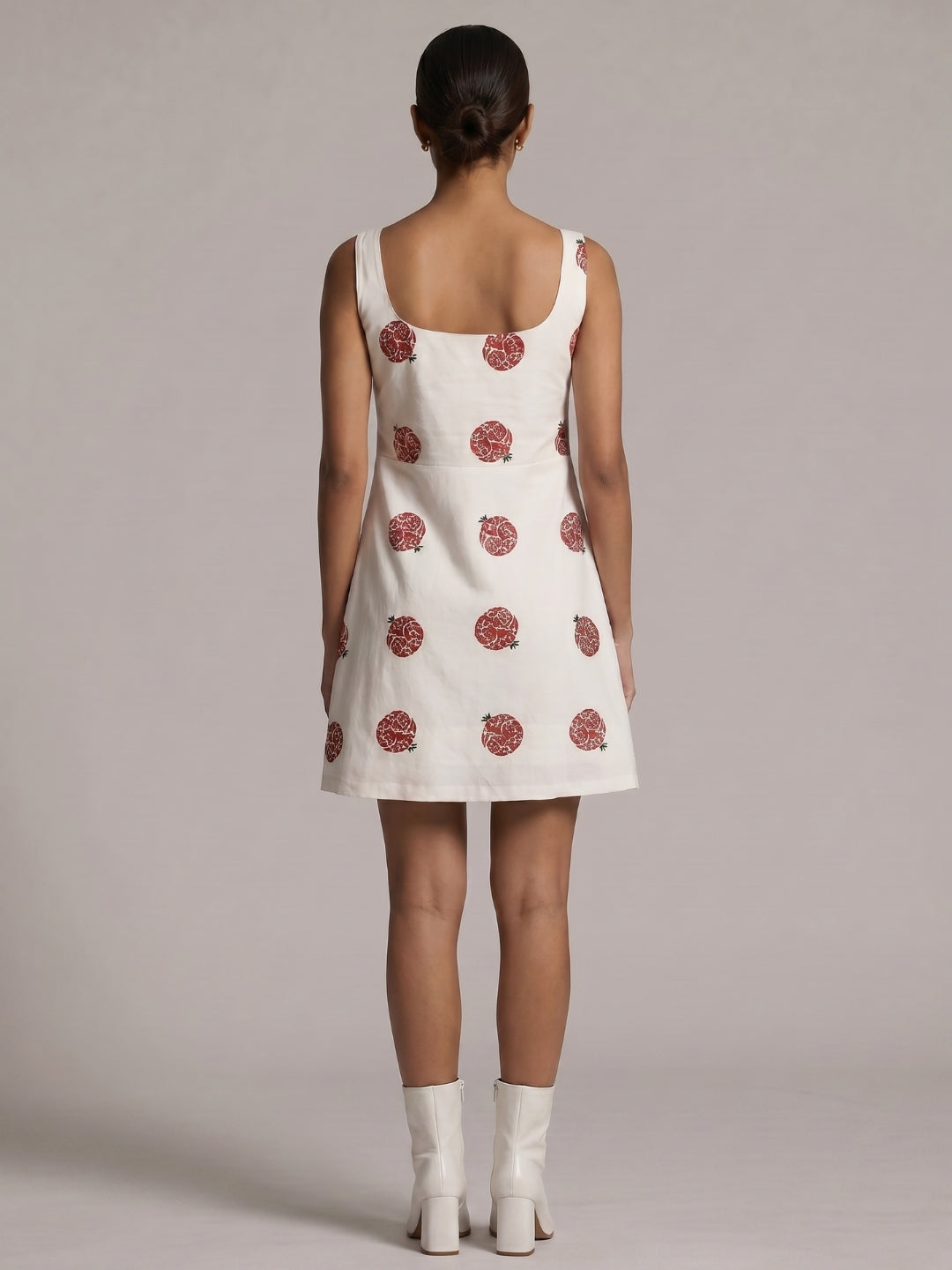 Izy Short Mini Dress