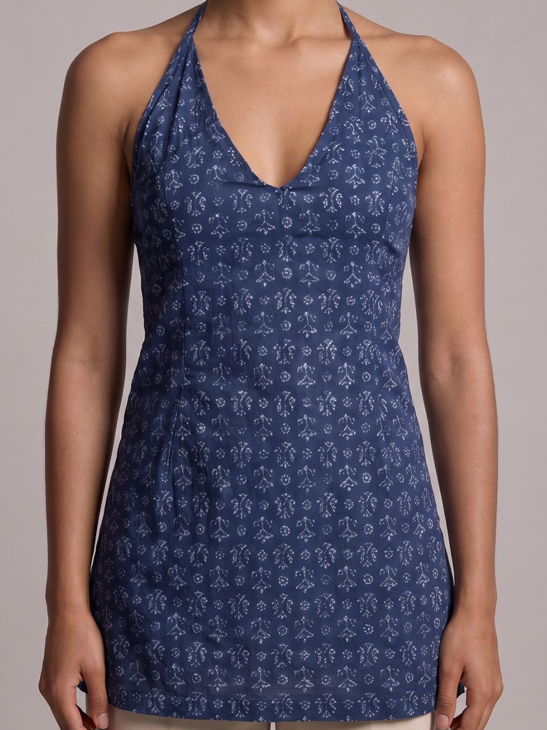 Arya Corset Kurti Top