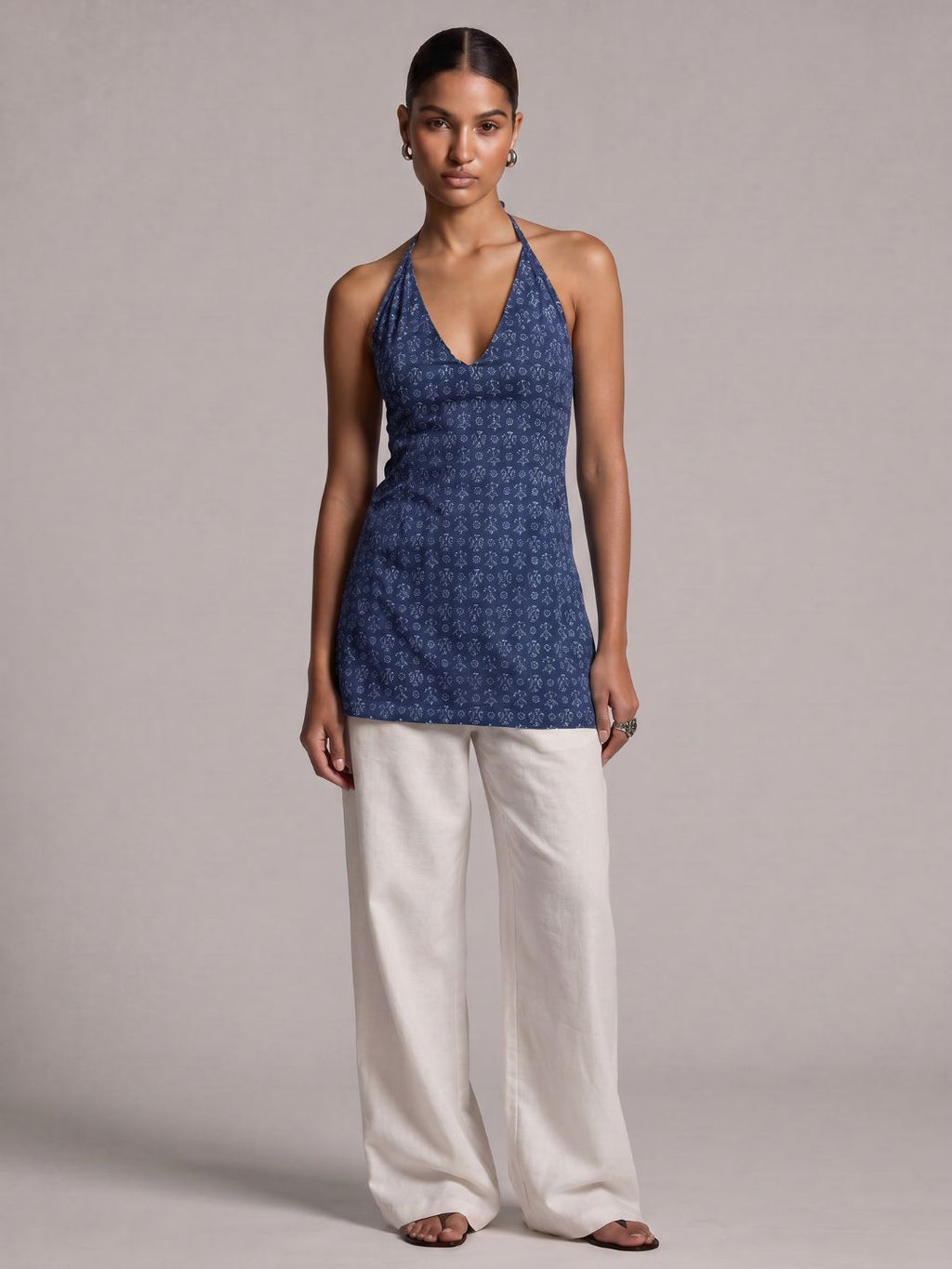 Arya Corset Kurti Top