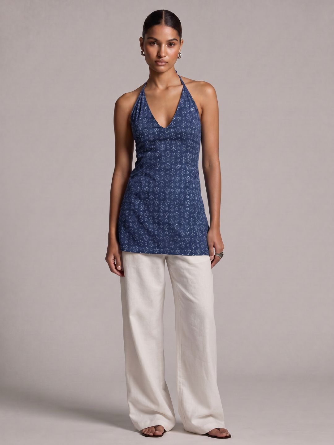 Arya Corset Kurti Top