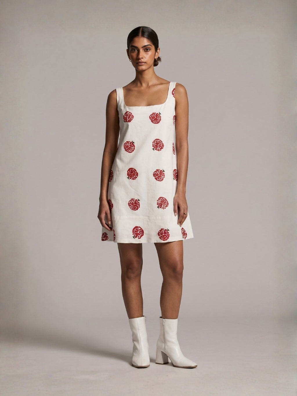 Izy Short Mini Dress