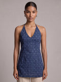 Arya Corset Kurti Top