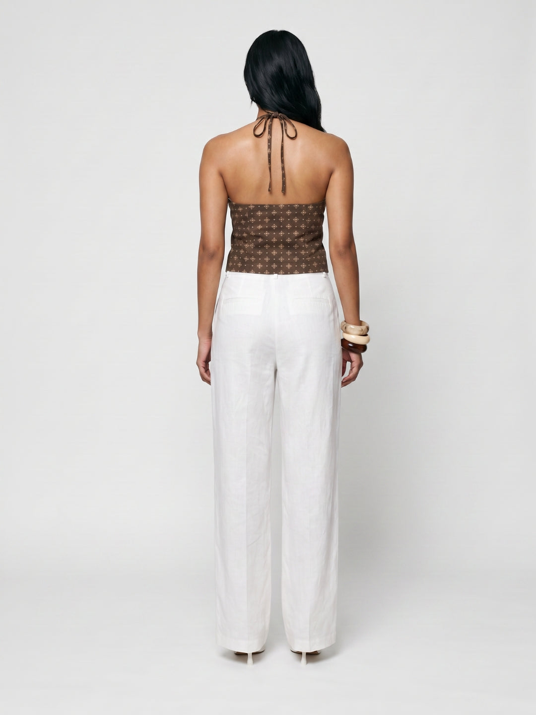 Rasa Halter Top