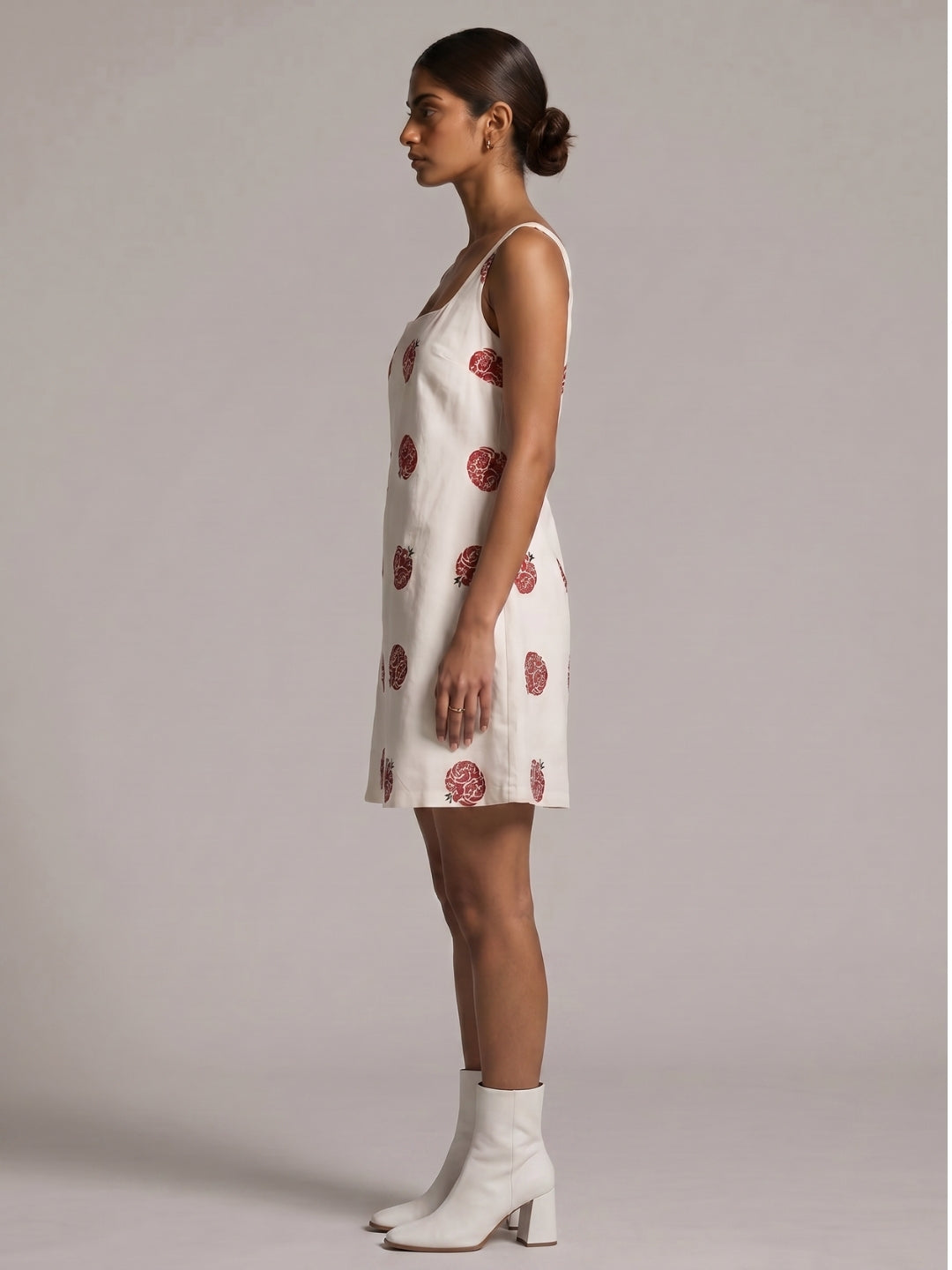 Izy Short Mini Dress