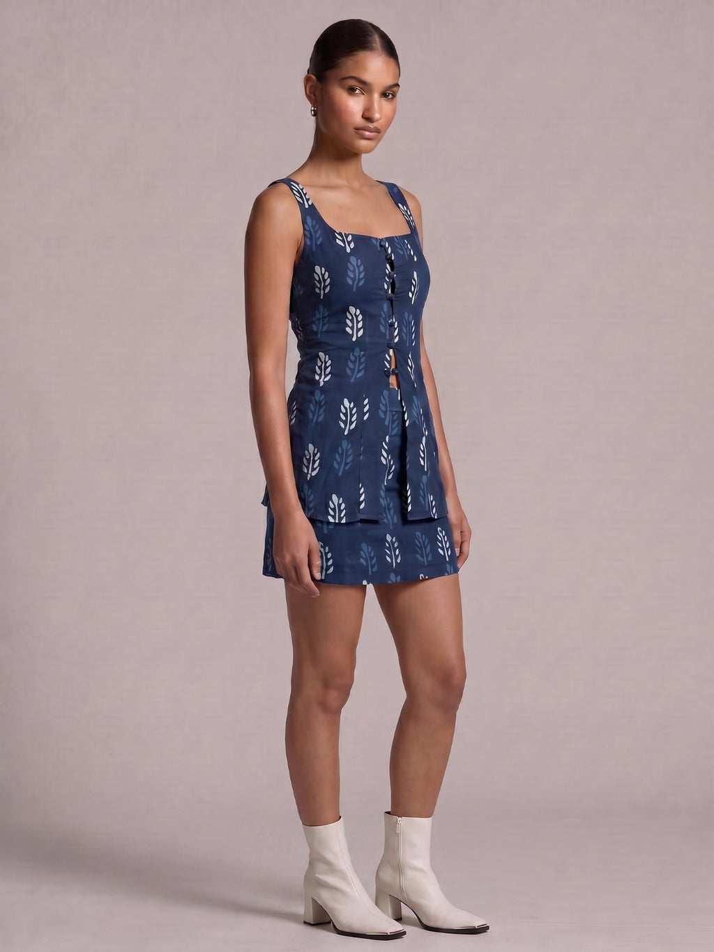 Yara Skirt Co-Ord Set