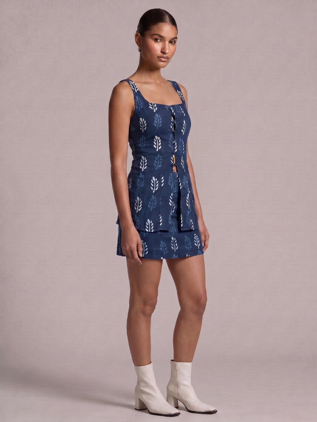 Yara Skirt Co-Ord Set
