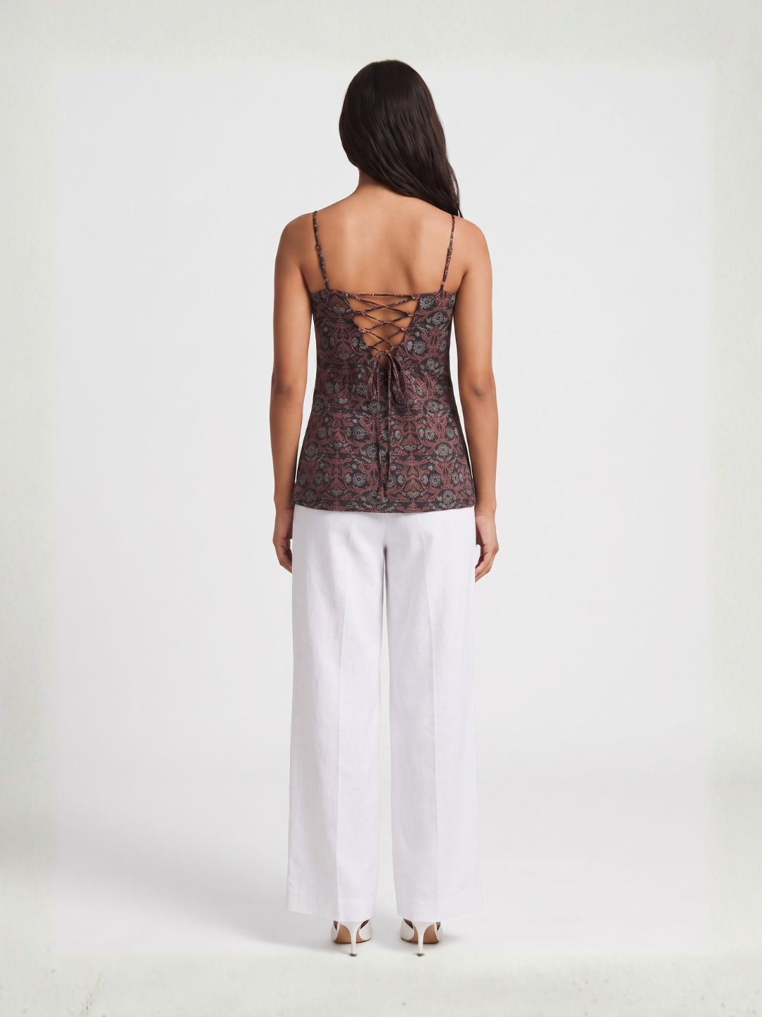 YAMI CORSET KURTI