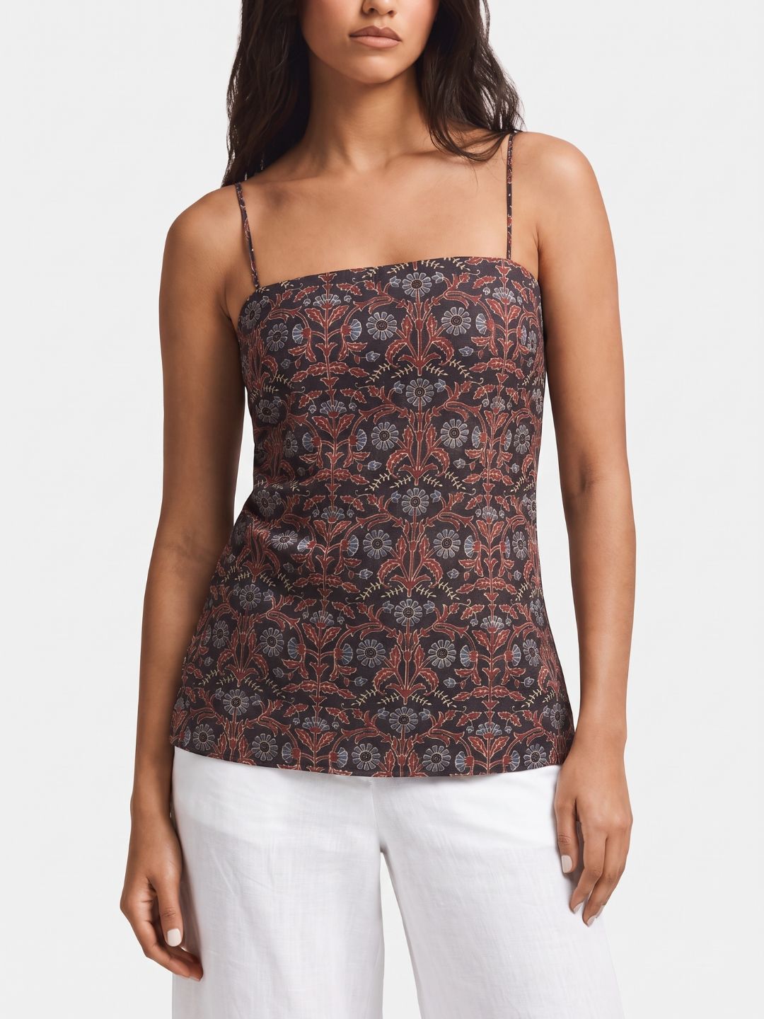 YAMI CORSET KURTI