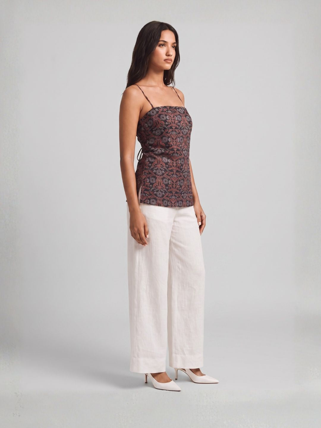 YAMI CORSET KURTI