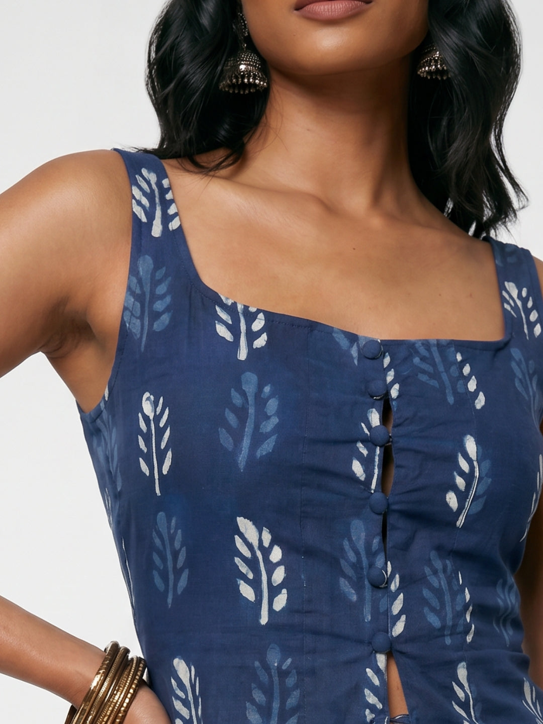 Yara Skirt Co-Ord Set